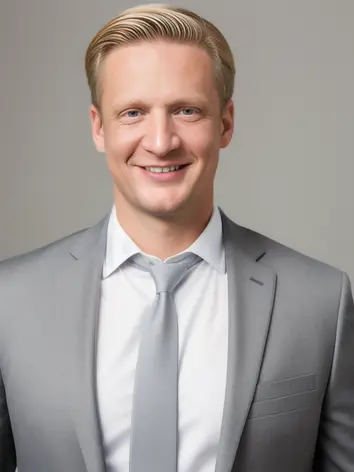 John - Technical Writer
